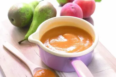 baby Food