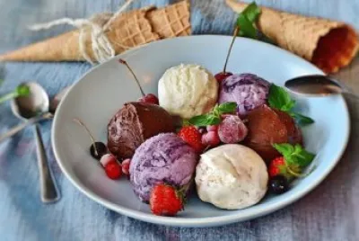 Ice Cream