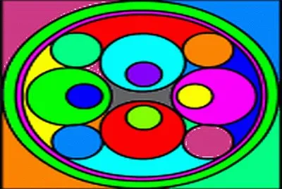 draw jigsaw puzzle
