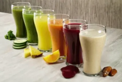 פאזל של jugos