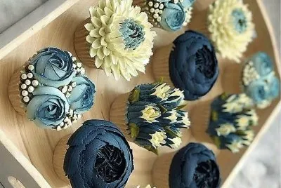 delicias
