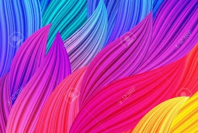 Colors jigsaw puzzle