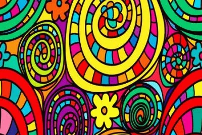 draw jigsaw puzzle