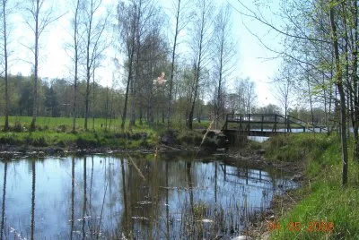 campagne finlandaise