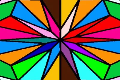 draw jigsaw puzzle