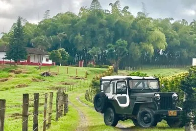 Filandia-Quindio