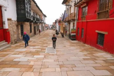 Bogota