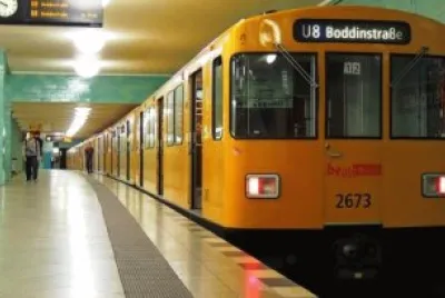 Metro