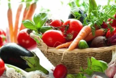 Vegetable