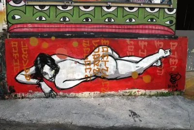 mulher
