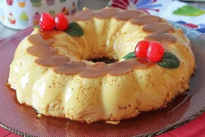 delicias