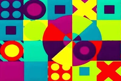 draw jigsaw puzzle