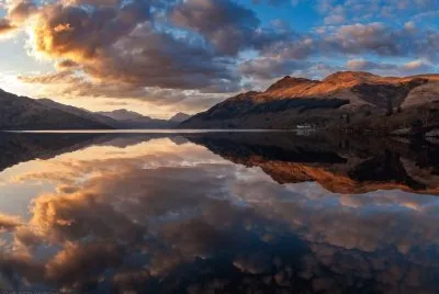 Loch Lomond