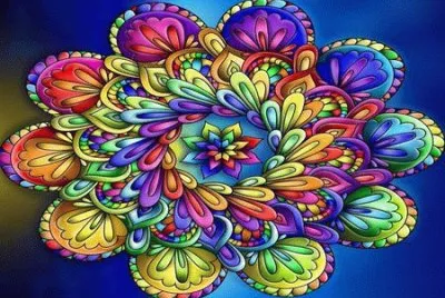draw jigsaw puzzle