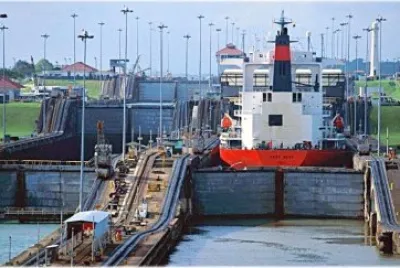 Panama