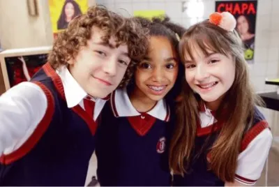 Imagem jigsaw puzzle