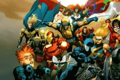 MARVEL UNIVERSE