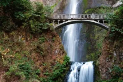 STUNNING FALLS