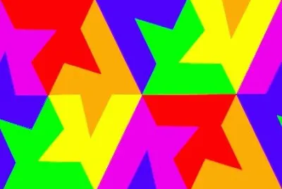 draw jigsaw puzzle