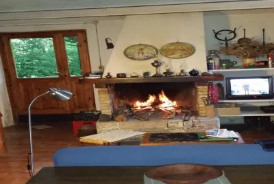 camino botontano