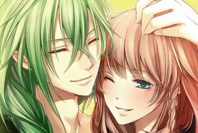 animes