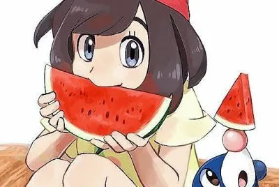 frutas