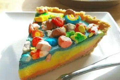 Collor Cheesecake