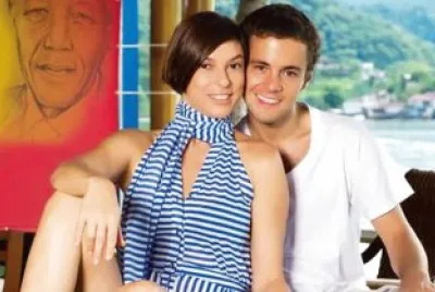 Imagem jigsaw puzzle