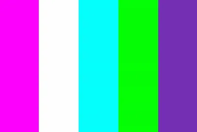 COLORES