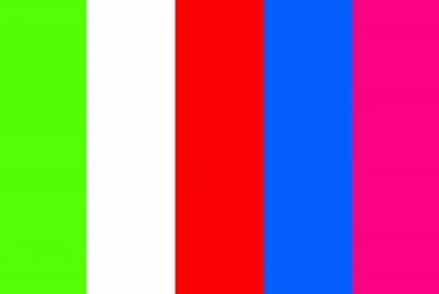COLORS