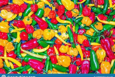 chiles