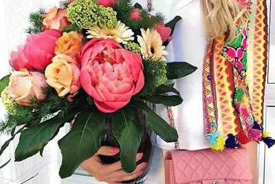 flores