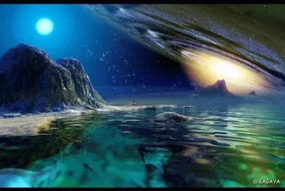 universo
