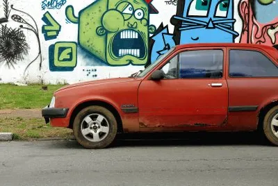 chevette