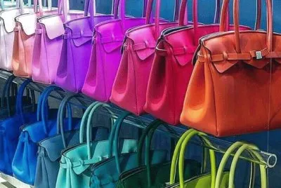 Colorful