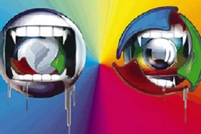 Imagem jigsaw puzzle