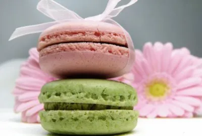 Macarons