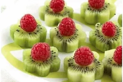 frutas