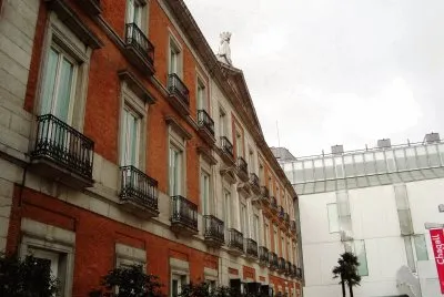 Museo Thyssen-Bornemisza, Madrid.