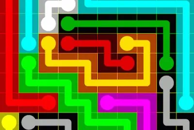 draw jigsaw puzzle