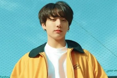 Jungkook #1