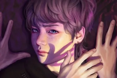 Taehyung #2