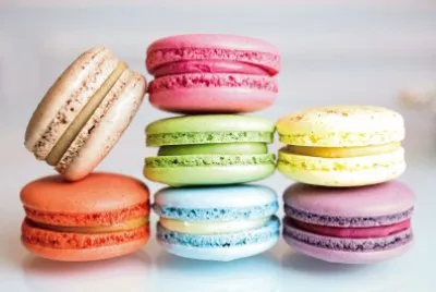 Macarons