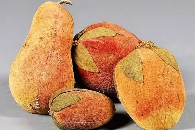 frutas
