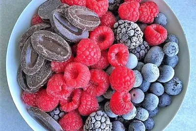 frutas