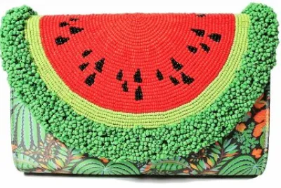 frutas