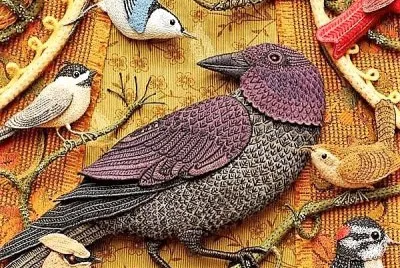 arte jigsaw puzzle
