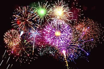 Fireworks