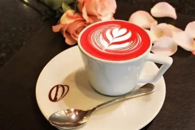 cafe