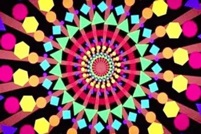 draw jigsaw puzzle